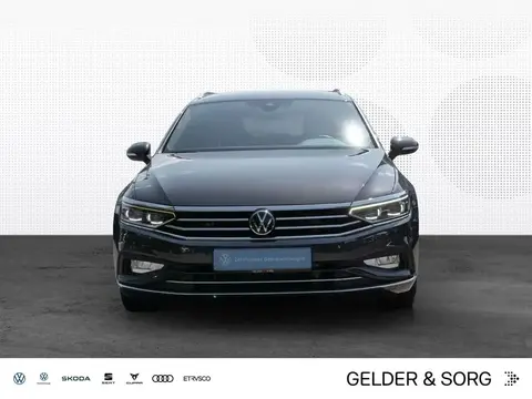 Used VOLKSWAGEN PASSAT Diesel 2023 Ad 