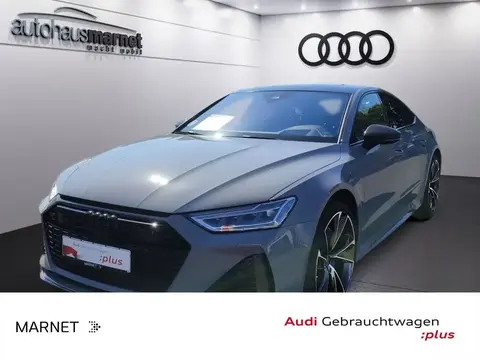 Annonce AUDI RS7 Essence 2023 d'occasion 