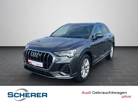 Used AUDI Q3 Diesel 2021 Ad Germany