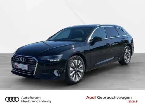 Used AUDI A6 Diesel 2022 Ad 