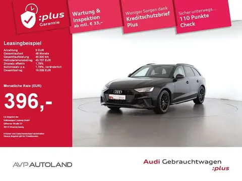 Used AUDI A4 Petrol 2023 Ad 