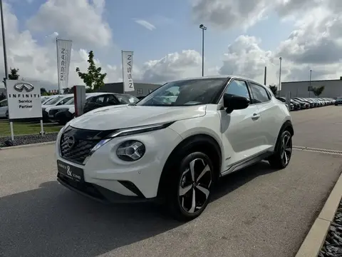 Used NISSAN JUKE Petrol 2023 Ad 