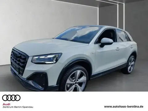 Used AUDI Q2 Petrol 2024 Ad 