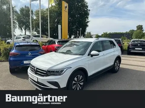 Used VOLKSWAGEN TIGUAN Petrol 2024 Ad 