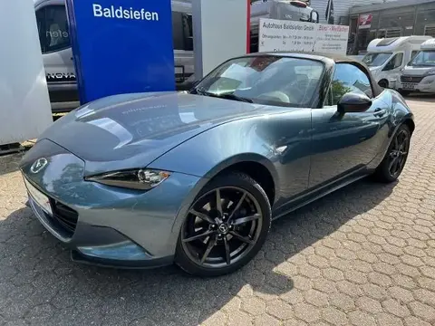 Used MAZDA MX-5 Petrol 2017 Ad 