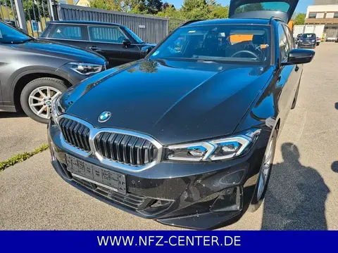 Annonce BMW SERIE 3 Diesel 2023 d'occasion 