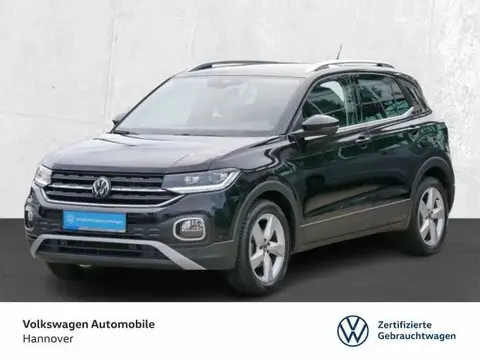 Used VOLKSWAGEN T-CROSS Petrol 2021 Ad 