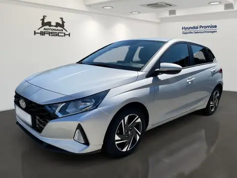 Annonce HYUNDAI I20 Essence 2023 d'occasion 