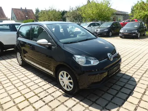 Used VOLKSWAGEN UP! Petrol 2016 Ad 