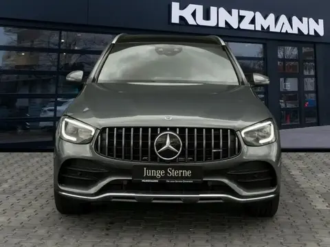 Used MERCEDES-BENZ CLASSE GLC Diesel 2020 Ad Germany