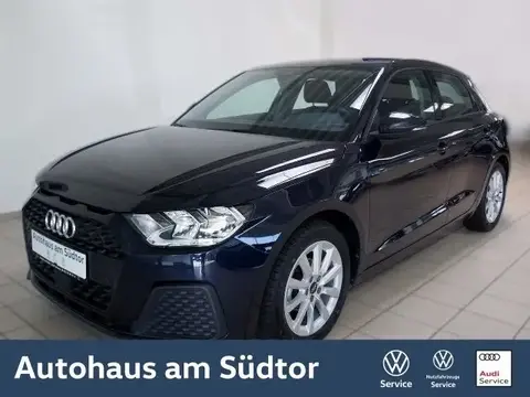 Used AUDI A1 Petrol 2022 Ad 