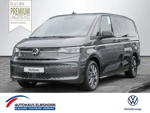 Used VOLKSWAGEN T7 Diesel 2024 Ad 