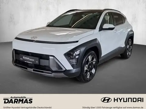 Used HYUNDAI KONA Hybrid 2024 Ad 