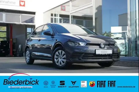 Annonce VOLKSWAGEN POLO Essence 2024 d'occasion 