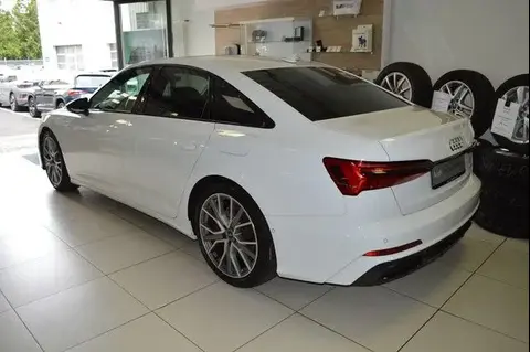 Used AUDI A6 Hybrid 2020 Ad 