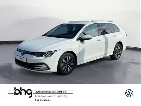 Annonce VOLKSWAGEN GOLF Essence 2024 d'occasion 