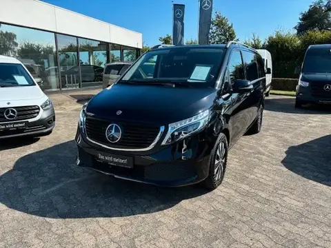 Annonce MERCEDES-BENZ EQV Non renseigné 2021 d'occasion 