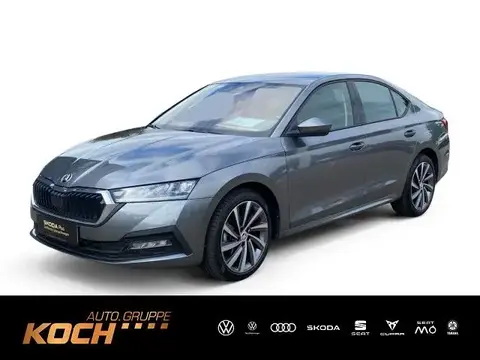 Used SKODA OCTAVIA Petrol 2023 Ad 