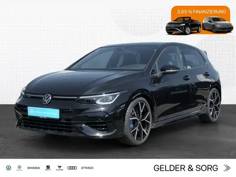 Used VOLKSWAGEN GOLF Petrol 2022 Ad 