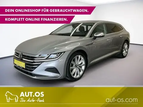 Used VOLKSWAGEN ARTEON Diesel 2021 Ad 