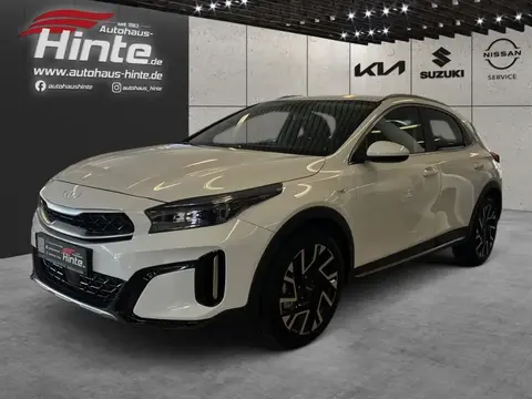 Annonce KIA XCEED Essence 2024 d'occasion 