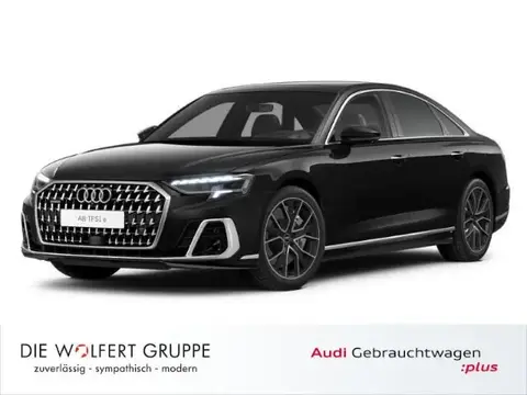 Used AUDI A8 Hybrid 2023 Ad 