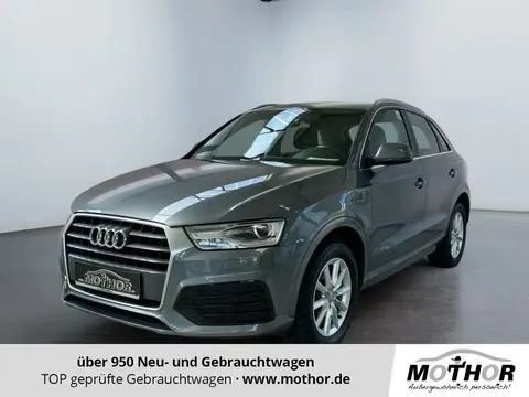 Annonce AUDI Q3 Essence 2017 d'occasion 