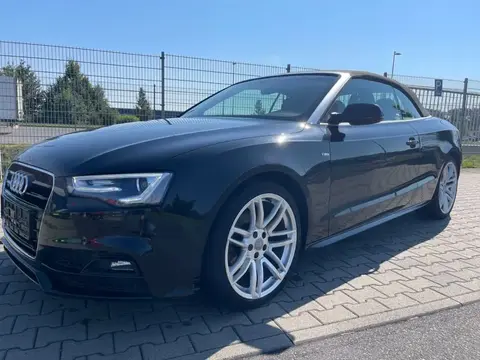 Used AUDI A5 Diesel 2016 Ad 