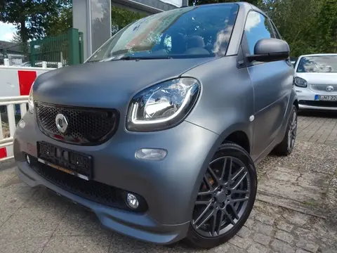 Annonce SMART FORTWO Essence 2019 d'occasion 