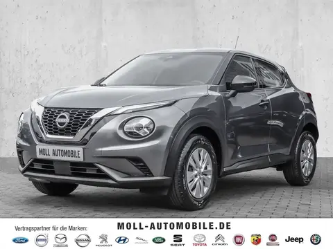 Annonce NISSAN JUKE Essence 2023 d'occasion 