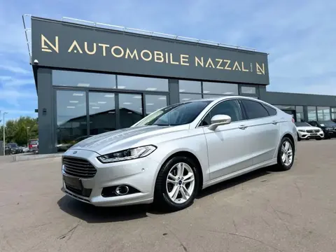 Used FORD MONDEO Diesel 2016 Ad 