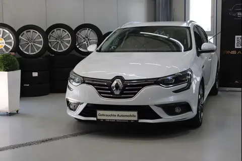 Used RENAULT MEGANE Diesel 2020 Ad 