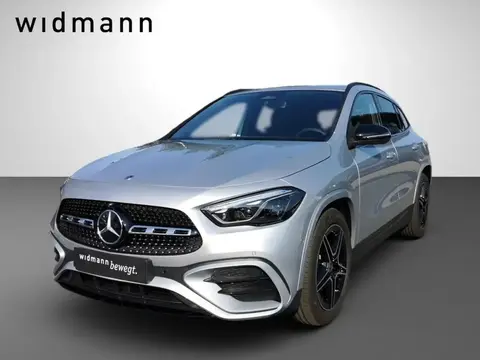 Annonce MERCEDES-BENZ CLASSE GLA Essence 2024 d'occasion 