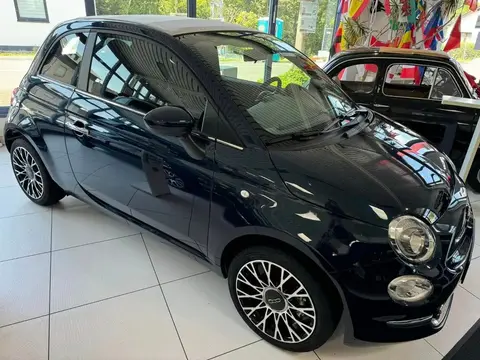 Annonce FIAT 500 Essence 2023 d'occasion 