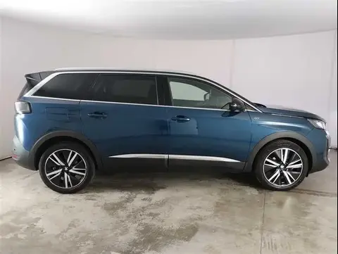 Used PEUGEOT 5008 Diesel 2021 Ad 