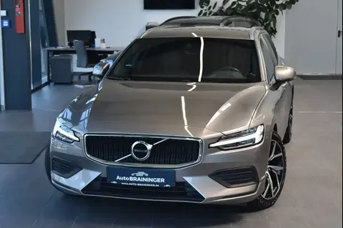 Annonce VOLVO V60 Diesel 2019 d'occasion 