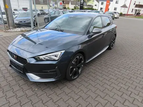 Used CUPRA LEON Hybrid 2023 Ad 