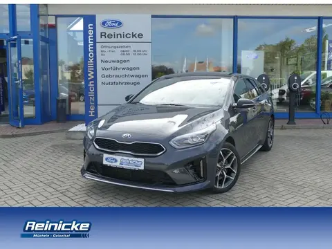 Used KIA PROCEED Diesel 2019 Ad 