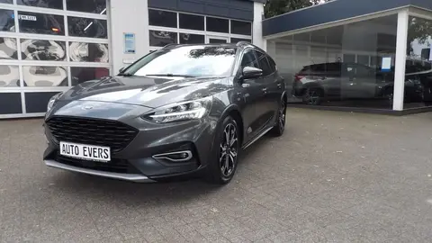 Annonce FORD FOCUS Diesel 2020 d'occasion 