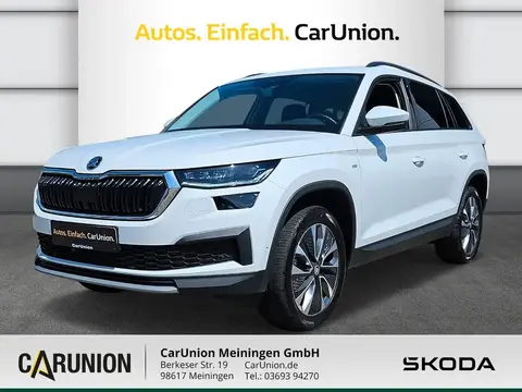 Annonce SKODA KODIAQ Diesel 2023 d'occasion 