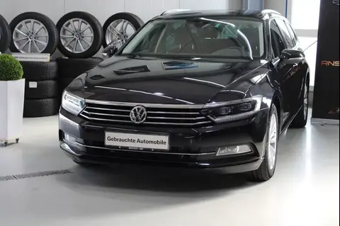 Used VOLKSWAGEN PASSAT Diesel 2019 Ad 