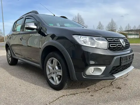 Used DACIA SANDERO Petrol 2017 Ad 