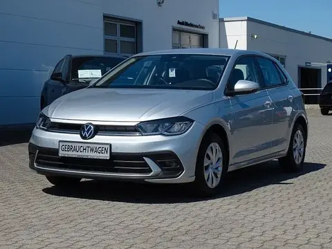 Used VOLKSWAGEN POLO Petrol 2023 Ad 