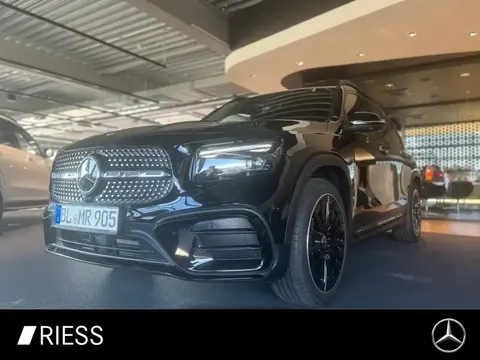 Annonce MERCEDES-BENZ CLASSE GLB Essence 2024 d'occasion 