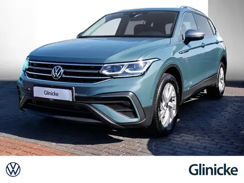 Annonce VOLKSWAGEN TIGUAN Diesel 2022 d'occasion 