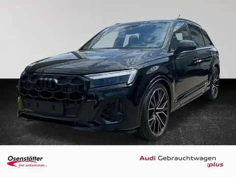 Annonce AUDI SQ7 Essence 2024 d'occasion 