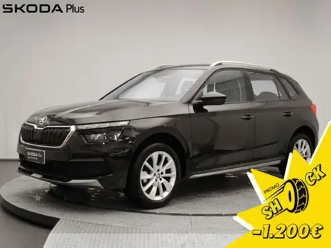 Used SKODA KAMIQ Petrol 2023 Ad 