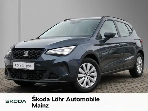 Used SEAT ARONA Petrol 2023 Ad 