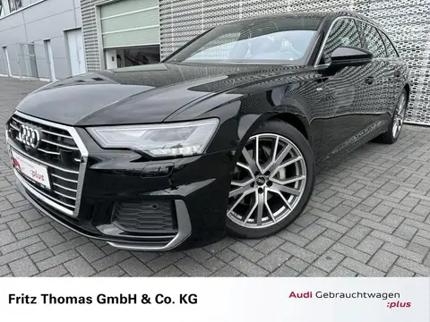 Annonce AUDI A6 Diesel 2023 d'occasion 