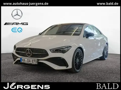 Used MERCEDES-BENZ CLASSE CLA Petrol 2024 Ad 